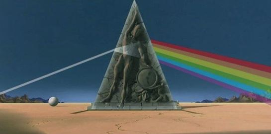 Όταν οι Pink Floyd συνάντησαν τον Salvador Dalí και τον Walt Disney