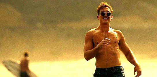 Πώς ο Miles Teller έγινε "ανάγλυφος" για το Top Gun: Maverick