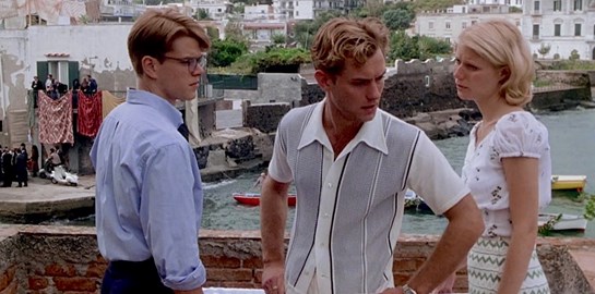 Τι έχουν να σε διδάξουν για το στυλ οι πιο καλοντυμένοι ήρωες του σινεμά