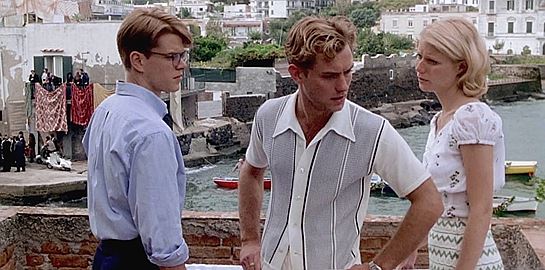 Τι έχουν να σε διδάξουν για το στυλ οι πιο καλοντυμένοι ήρωες του σινεμά