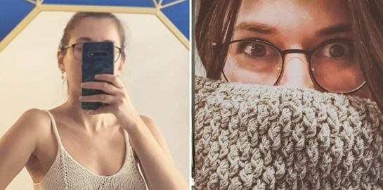 Μαρία Τσάλλα, η κατάσκοπος της γειτονιάς μας