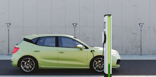 Η ανατροπή που φέρνουν οι Κινέζοι με την &#39;έφοδό&#39; τους στην ηλεκτροκίνηση