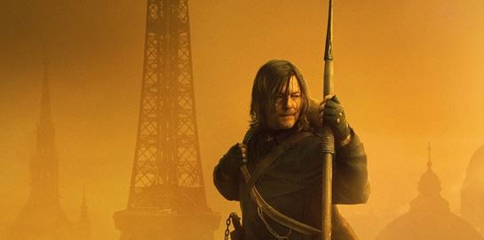 15 πολυαναμενόμενες σειρές για να &#39;λιώσεις&#39; αυτό το φθινόπωρο