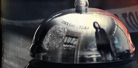 H πραγματική ιστορία του καταραμένου Cecil Hotel