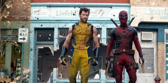 Οι ταινίες που περιμένουμε πώς και πώς μέχρι το τέλος του 2024