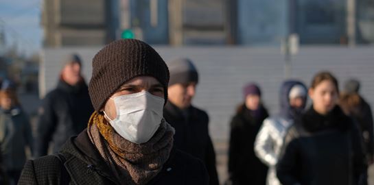 Κορονοϊός: 3.616 νέα κρούσματα