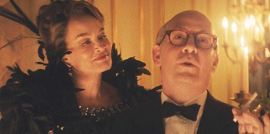 5 σειρές για να δεις αν σου άρεσε το Feud: Capote vs. the Swans