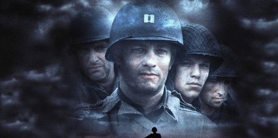 Οι καλύτερες πολεμικές ταινίες όλων των εποχών