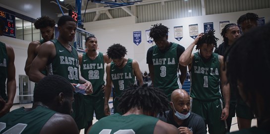 Τα ντοκιμαντέρ του Netflix για τον Δεκέμβριο