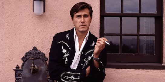 Οι στιλάτοι άντρες δεν ακολουθούν τις τάσεις