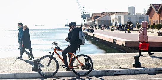 Κορονοϊός: Oι 21 χειρότερες περιοχές στην Ελλάδα