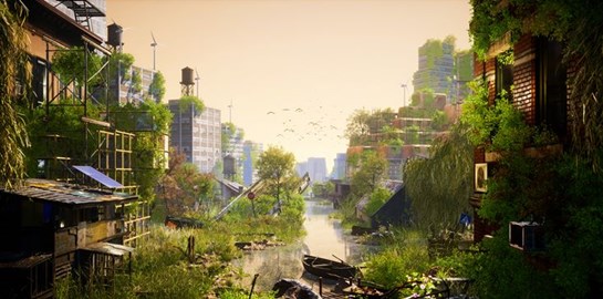 Weather Engines: Όλα όσα πρέπει να γνωρίζεις για τη μεγάλη έκθεση σε Στέγη και Αστεροσκοπείο