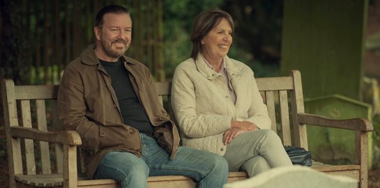 Γιατί το Netflix χαρίζει παγκάκια