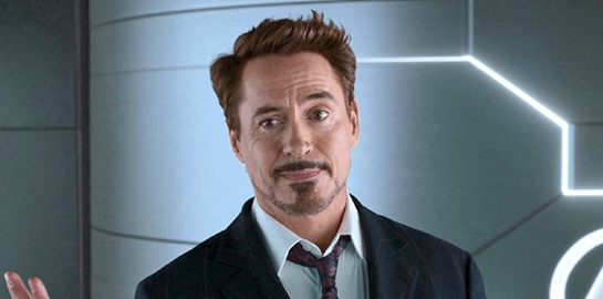 Οι καλύτερες ταινίες του Robert Downey Jr.