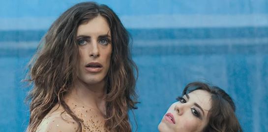 Οι ταινίες που διεκδικούν τα φετινά Βραβεία Ίρις