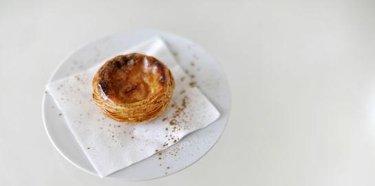 Pasteis de nata: Tο πορτογαλικό γλυκό που κατακτά τον πλανήτη