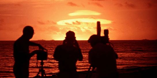 Τα Νησιά Μάρσαλ είναι το πιο ραδιενεργό μέρος του πλανήτη