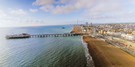 Οι 20 καλύτερες ευρωπαϊκές πόλεις σύμφωνα με τους Αμερικανούς