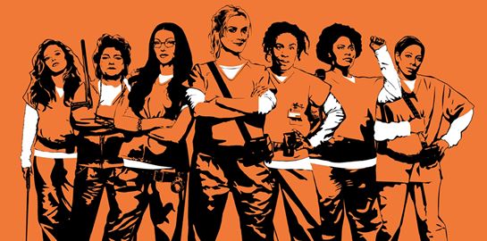 Τι θα δούμε τον Αύγουστο στο Netflix