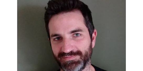 Ο Ζαχαρίας Μαυροειδής και το πολυβραβευμένο animation Nine Lives Left