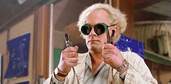 Τα &#39;Νόμπελ&#39; του τρελού επιστήμονα για το 2021