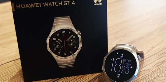 Το Huawei Watch GT 4 έφτασε με βελτιωμένο στυλ και χαρακτηριστικά