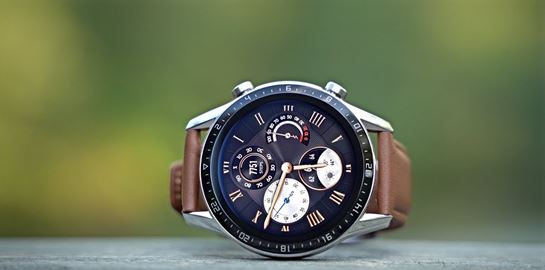 Huawei WATCH GT 2: Ο απόλυτος σύμμαχος για fitness και στυλ