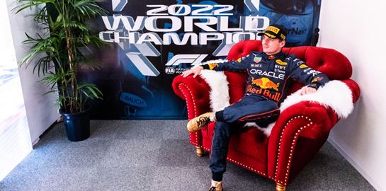 Ο Max Verstappen μέσα από τα δικά του λόγια