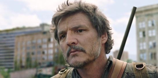 Ο Pedro Pascal στα καλύτερά του