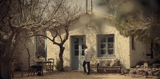 Η ιστορία του τσίπουρου από τον περασμένο αιώνα