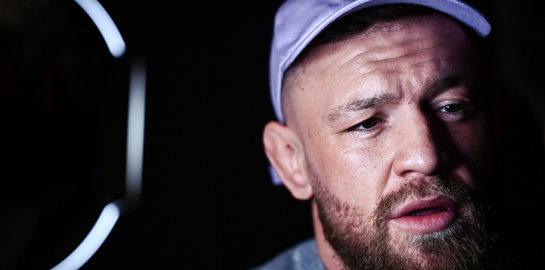 Η απίθανη ιστορία του Conor McGregor