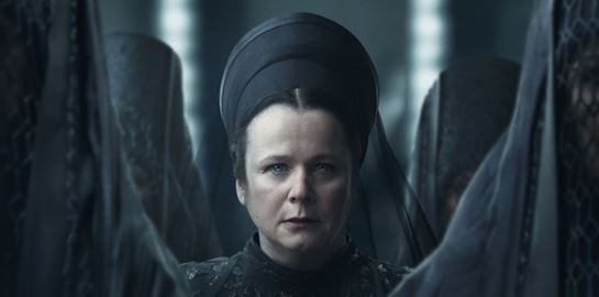 Πότε έρχεται η νέα σειρά Dune: Prophecy-δείτε το trailer