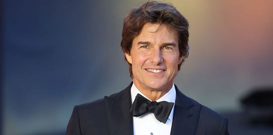 Ένα σπουδαίο Vacheron Constantin στον καρπό του Tom Cruise