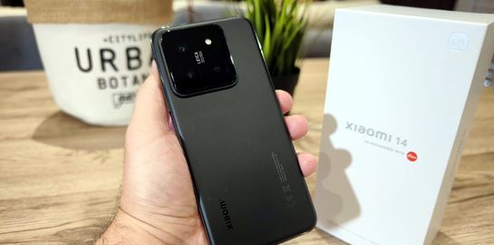 Είναι το Xiaomi 14 άξιος αντίπαλος του iPhone 15;