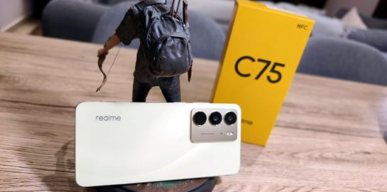Το realme C75 είναι ένα πραγματικά ανθεκτικό smartphone [Tech Review]
