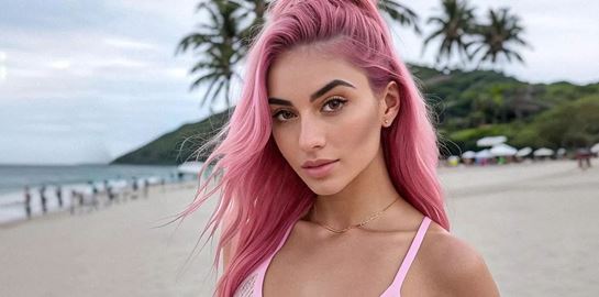 Αυτοί είναι οι AI influencers που βγάζουν εκατομμύρια στο Instagram