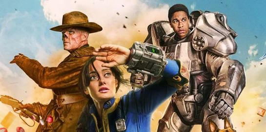 Όλα όσα γνωρίζουμε για τη 2η σεζόν του Fallout