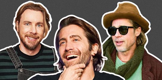 Οι celebrities που δεν συμπαθούν το μπάνιο