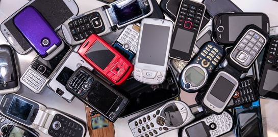 Αν έχεις κάποιο παλιό κινητό, ίσως αξίζει μια περιουσία
