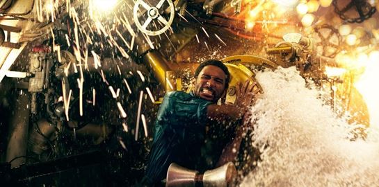 Η πρώτη ταινία ειδικά για το Apple Vision Pro είναι &#39;εμβυθιστική&#39; (video)