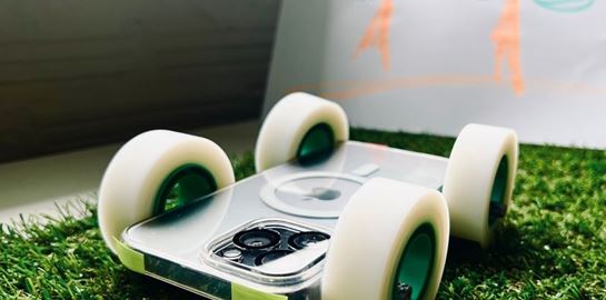 Γιατί η Apple καθυστερεί το αυτόνομο Apple Car