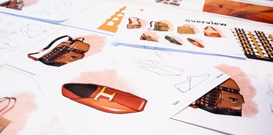 Η Tod&#39;s Academy και τα νέα, συναρπαστικά ταλέντα της