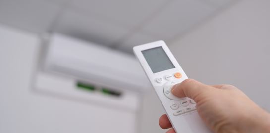 Πώς το κλιματιστικό επηρεάζει την υγεία σου