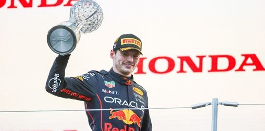 F1 GP Ιαπωνίας: Πάλι καλά είχαμε αγώνα, μας προέκυψε και πρωταθλητής