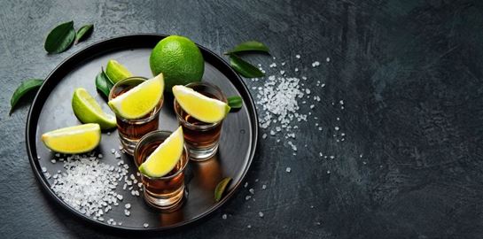 Ήξερες ότι η τεκίλα κάνει καλό στην υγεία;