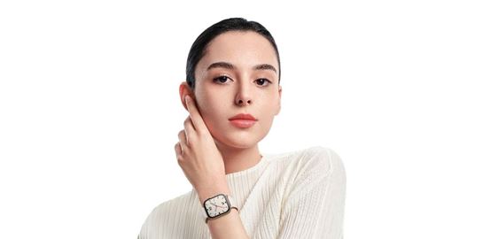 To Huawei Watch Fit 3 ενσωματώνει μόδα, καινοτομία και στυλ σε ένα απίθανο νέο smartwatch