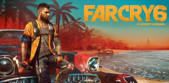 Στο Far Cry 6 πρωταγωνιστεί ένα περιπετειώδες ρολόι της Hamilton