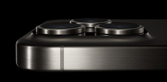 Σε τι υστερεί το iPhone 15 Pro σε σχέση με το iPhone 14 Pro