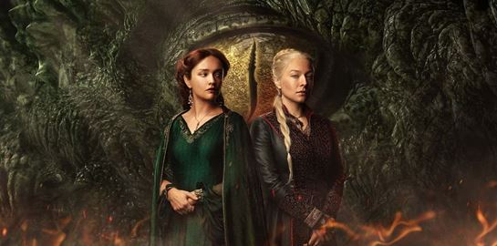 Όσα γνωρίζουμε για την 3η σεζόν του House of the Dragon