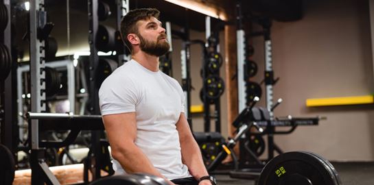 Πόσες μέρες μπορείς να λείψεις από το γυμναστήριο χωρίς να χάσεις μυική μάζα